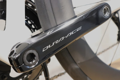 S-WORKS TARMAC SL8 DURA-ACE Di2 R9270 52cm 2024年