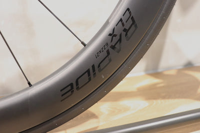 S-WORKS TARMAC SL8 DURA-ACE Di2 R9270 52cm 2024年