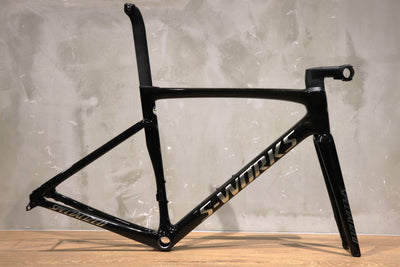 S-WORKS TARMAC SL7 54cm FRAME SET 2023年