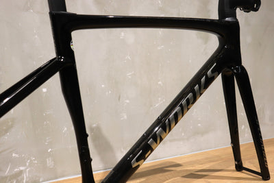 S-WORKS TARMAC SL7 54cm FRAME SET 2023年