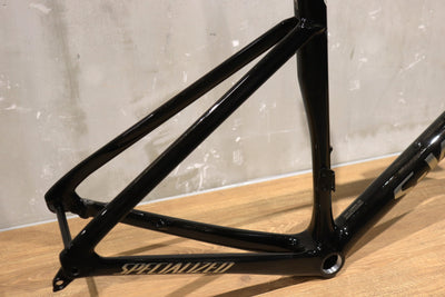 S-WORKS TARMAC SL7 54cm FRAME SET 2023年