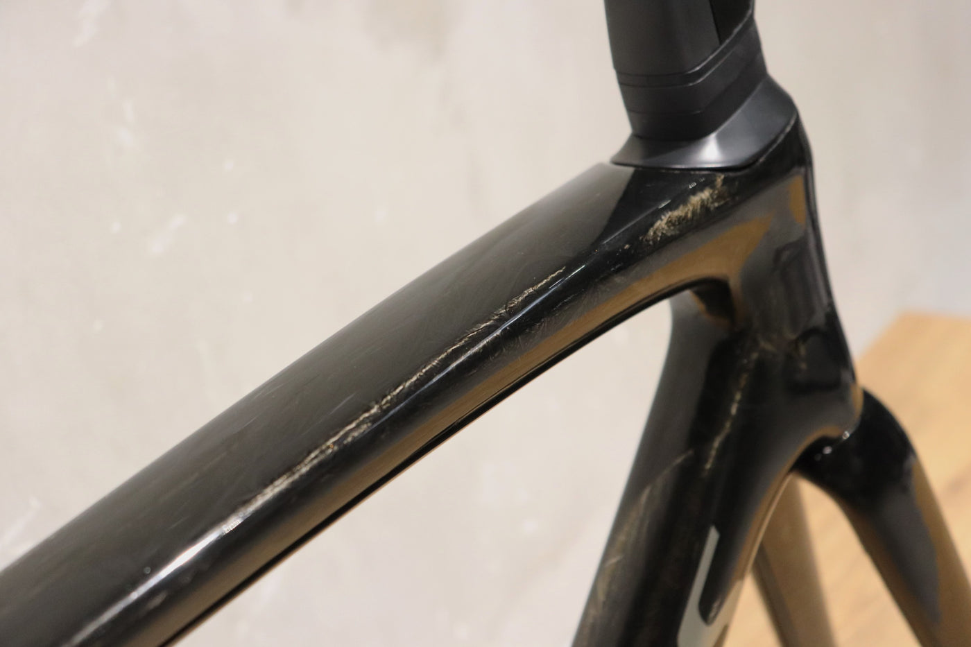 S-WORKS TARMAC SL7 54cm FRAME SET 2023年