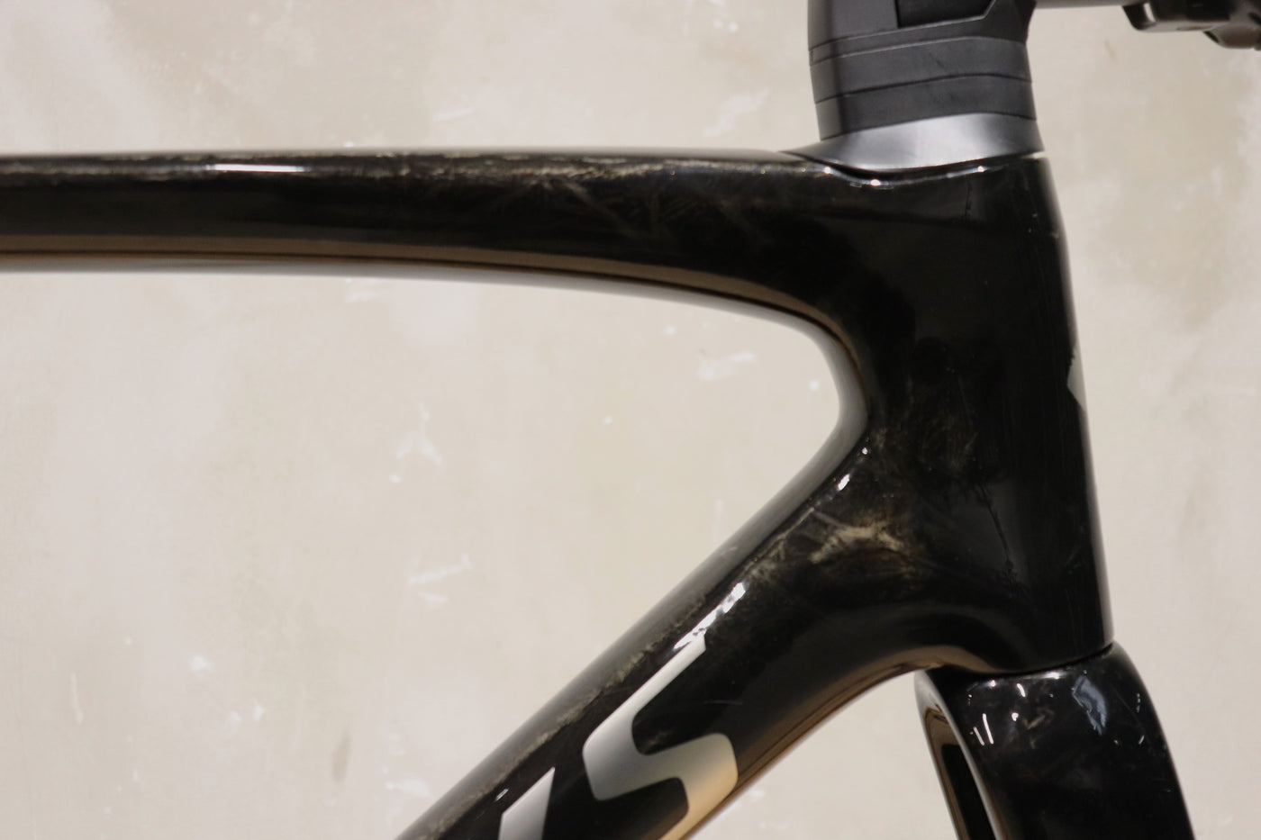 S-WORKS TARMAC SL7 54cm FRAME SET 2023年