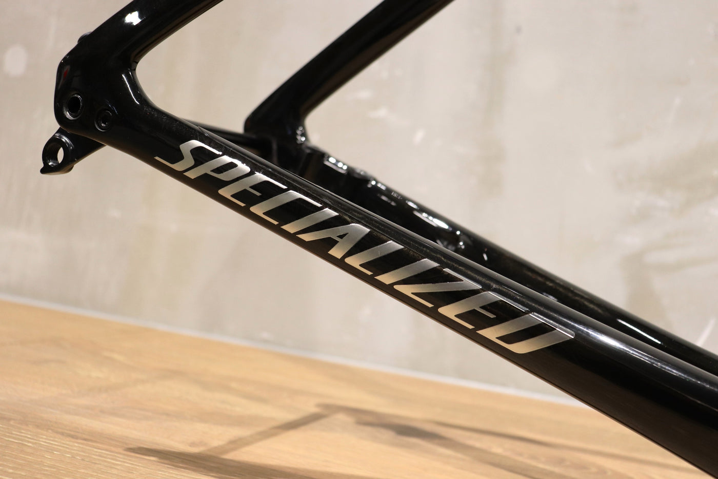 S-WORKS TARMAC SL7 54cm FRAME SET 2023年