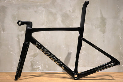 S-WORKS TARMAC SL7 54cm FRAME SET 2023年