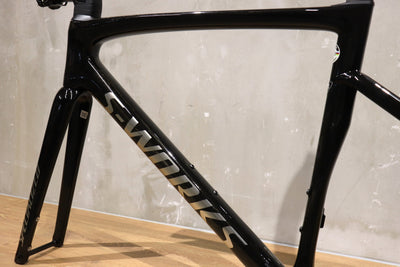 S-WORKS TARMAC SL7 54cm FRAME SET 2023年