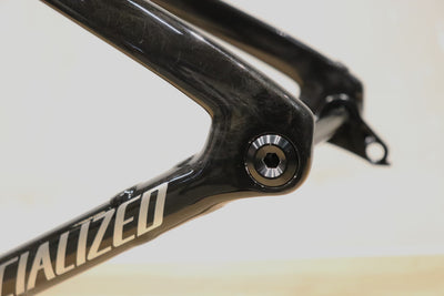 S-WORKS TARMAC SL7 54cm FRAME SET 2023年