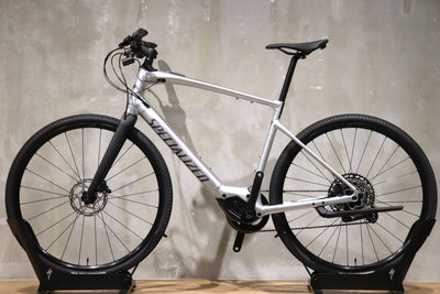 VADO SL 5.0 L TURBO E-BIKE 2023年