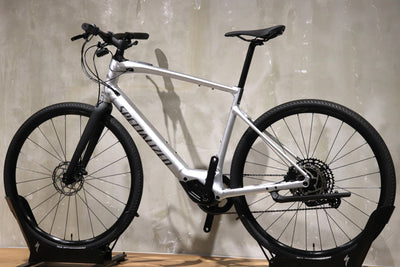 VADO SL 5.0 L TURBO E-BIKE 2023年