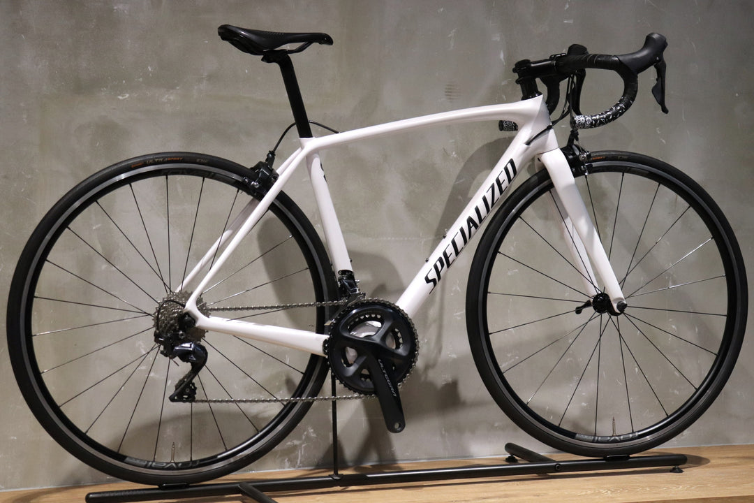 TARMAC MEN COMP ULTEGRA R8000 52cm 2018年 – スペシャライズドCPOオンラインストア