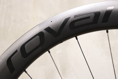 ROVAL Rapide CLⅡ DISC