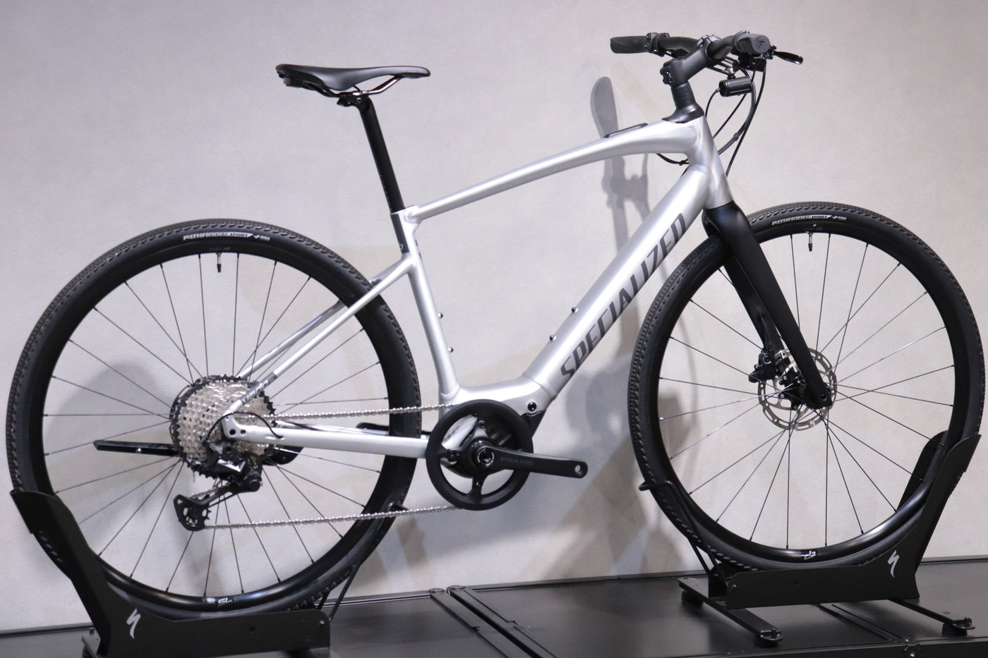 VADO SL 5.0 M TURBO E-BIKE MY2021 – スペシャライズドCPOオンライン