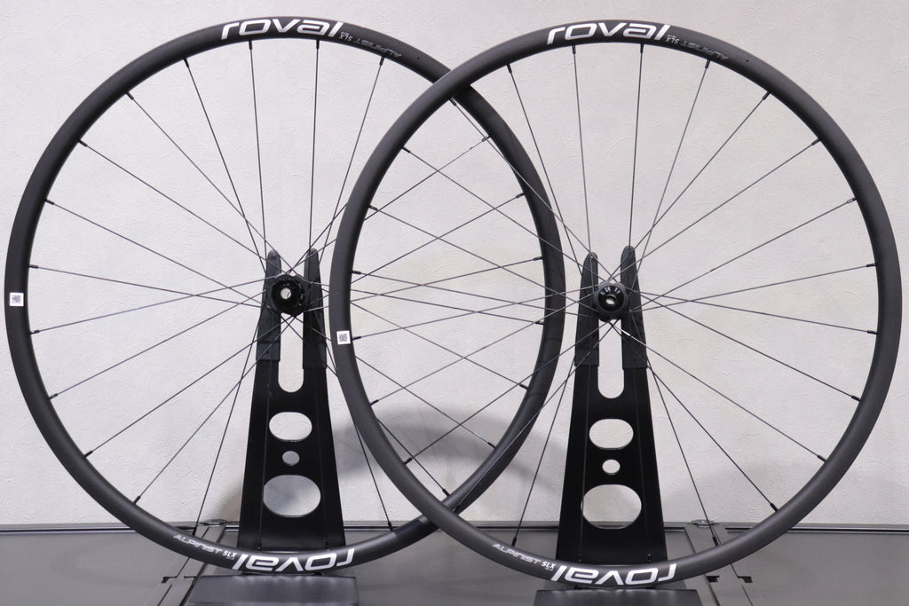 ROVAL ALPINIST SLX – スペシャライズドCPOオンラインストア