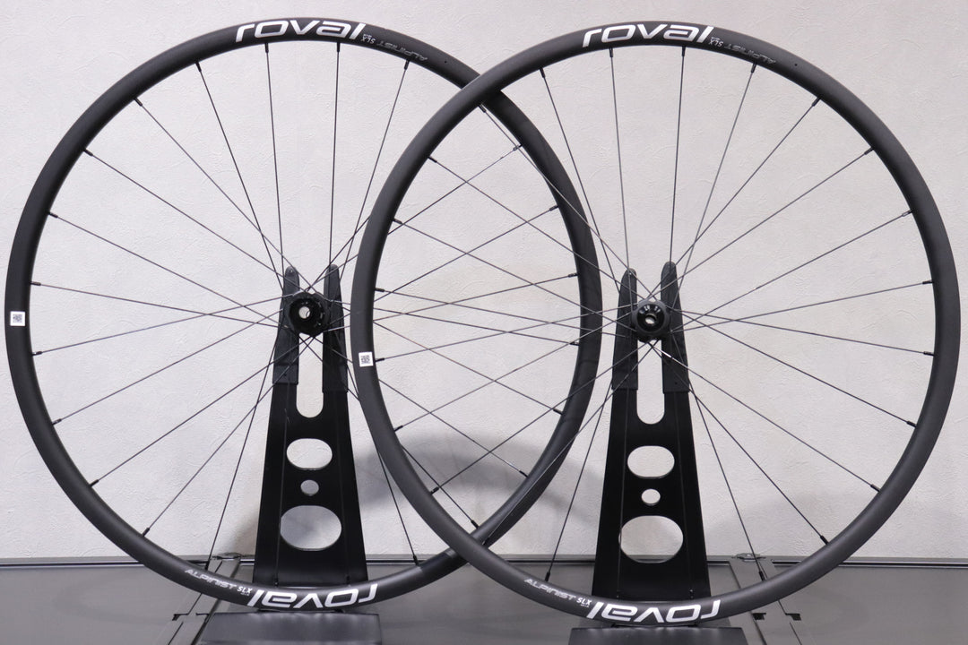 ホイール – スペシャライズドCPOオンラインストア