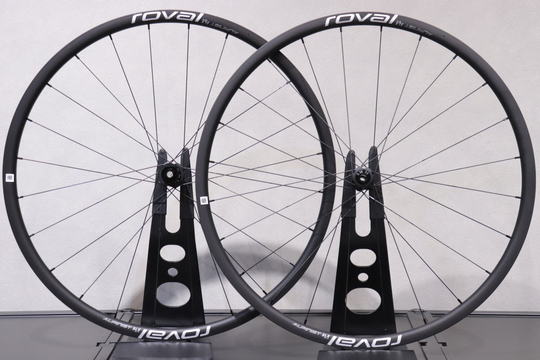 ROVAL ALPINIST SLX – スペシャライズドCPOオンラインストア