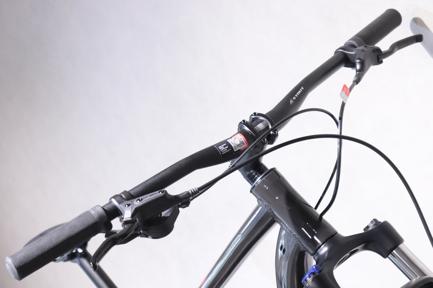 ROCKHOPPER COMP 29 SHIMANO DEORE XL MY2023 – スペシャライズドCPO 