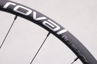 ROVAL ALPINIST SLX – スペシャライズドCPOオンラインストア