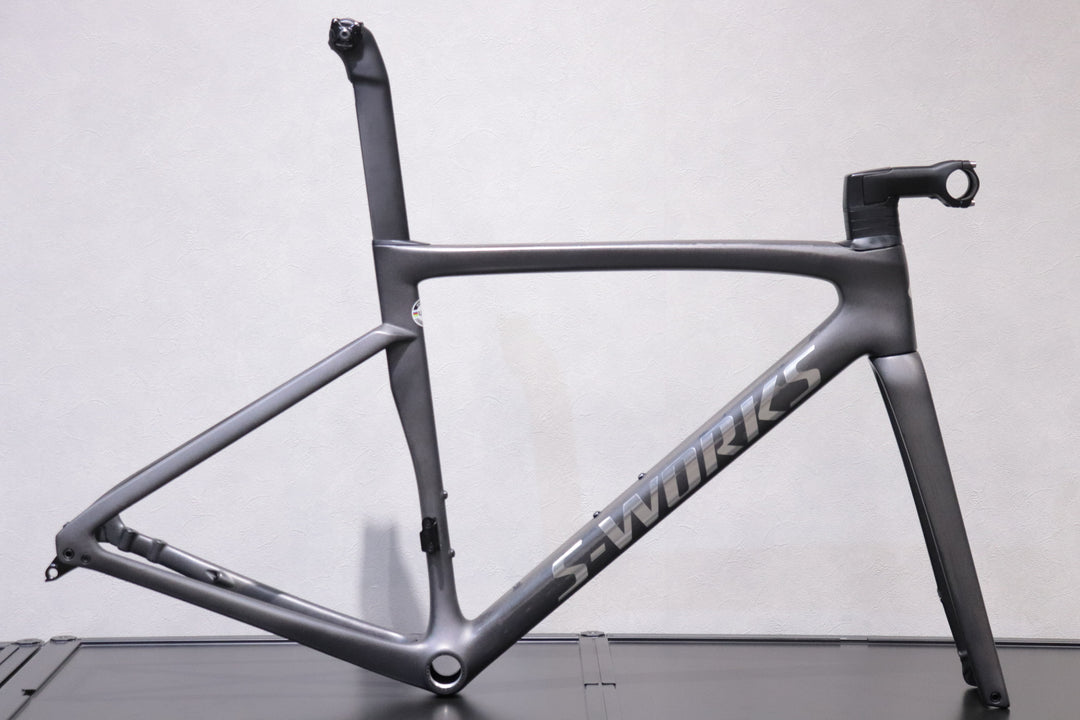 S-WORKS TARMAC SL7 52cm FRAME SET MY2022 – スペシャライズドCPO