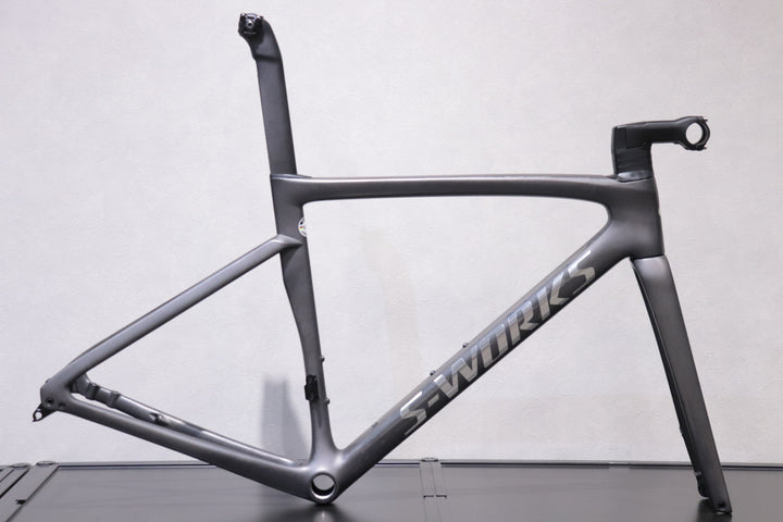 S-WORKS TARMAC SL7 52cm FRAME SET MY2022 – スペシャライズドCPO