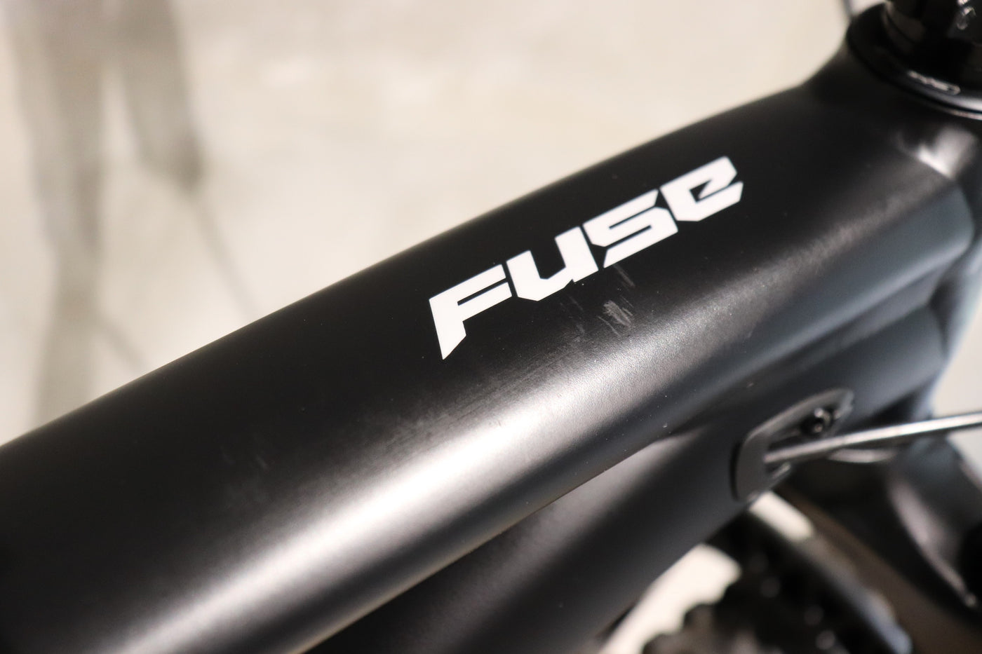 FUSE COMP 29 SRAM SX EAGLE 12S M 2020年