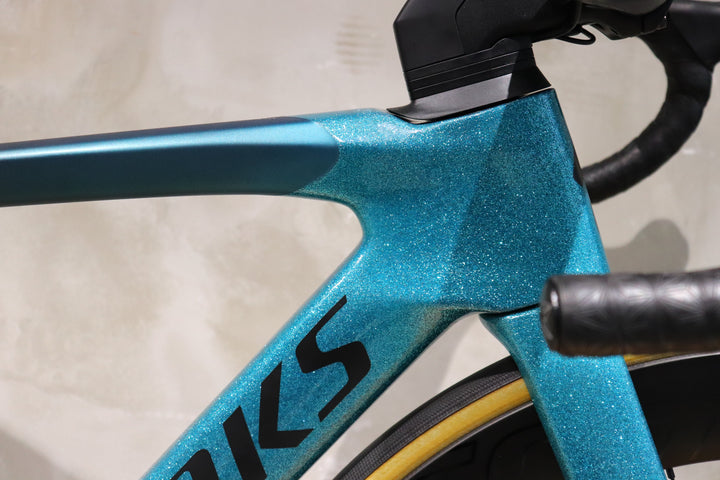 S-WORKS VENGE DISC DURA-ACE Di2 R9170 49cm SAGAN COLLECTION 2019年 – スペシャライズド CPOオンラインストア