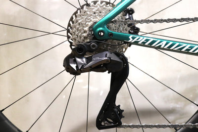 TARMAC SL8 PRO ULTEGRA Di2 R8170 52cm 2024年