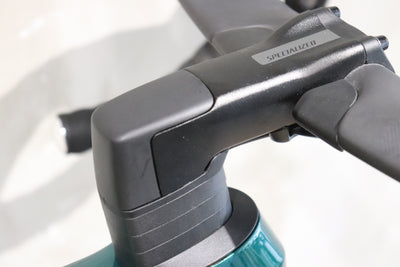 TARMAC SL8 PRO ULTEGRA Di2 R8170 52cm 2024年