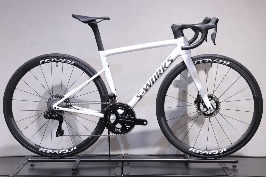 S-WORKS – スペシャライズドCPOオンラインストア