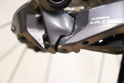 TARMAC SL8 PRO ULTEGRA Di2 R8170 52cm 2024年