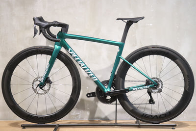 TARMAC SL8 PRO ULTEGRA Di2 R8170 52cm 2024年