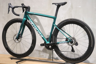 TARMAC SL8 PRO ULTEGRA Di2 R8170 52cm 2024年