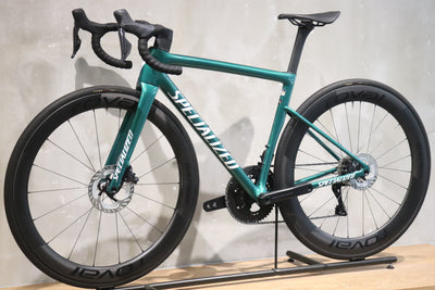 TARMAC SL8 PRO ULTEGRA Di2 R8170 52cm 2024年