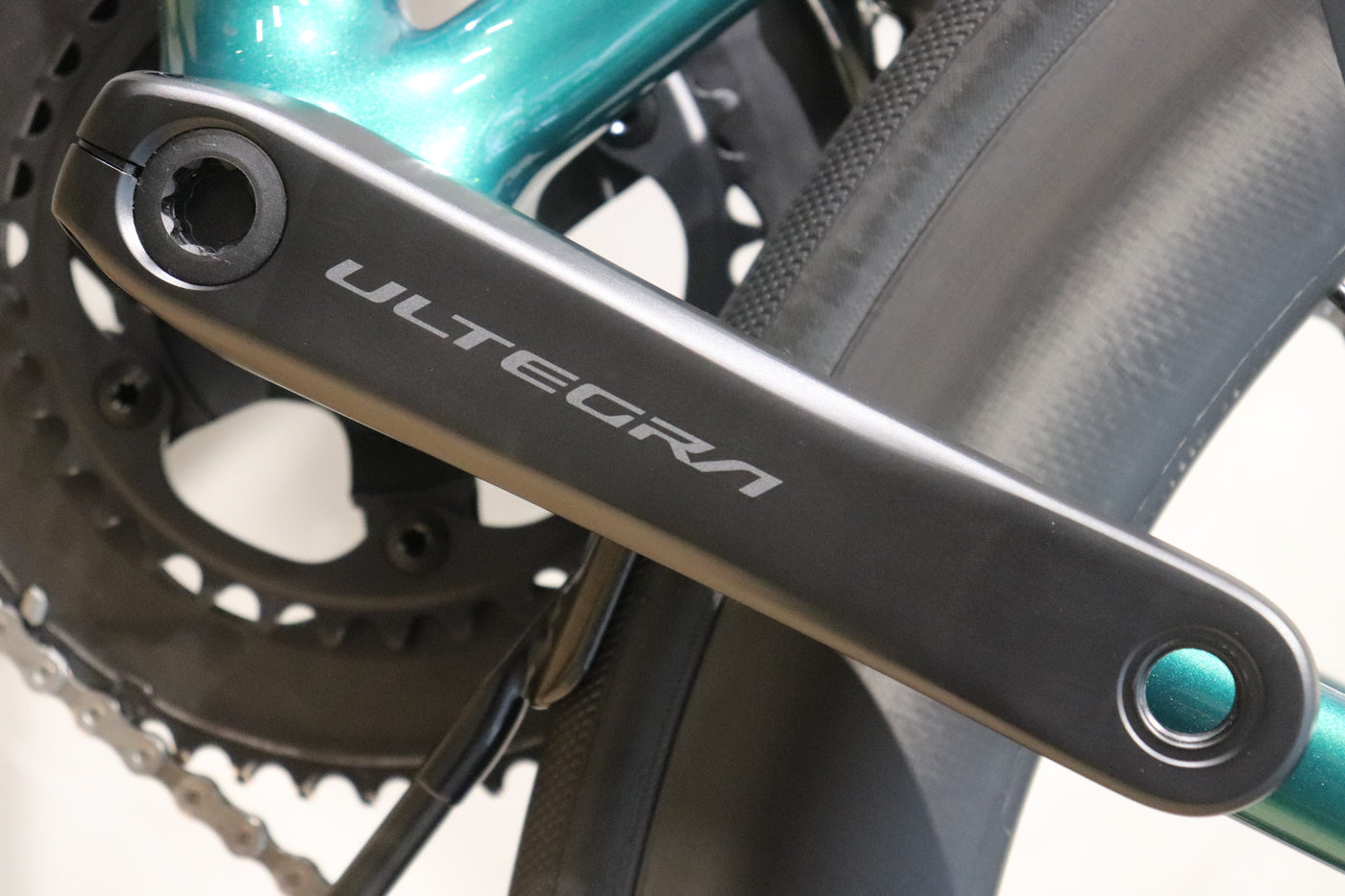 TARMAC SL8 PRO ULTEGRA Di2 R8170 52cm 2024年