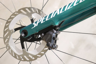 TARMAC SL8 PRO ULTEGRA Di2 R8170 52cm 2024年