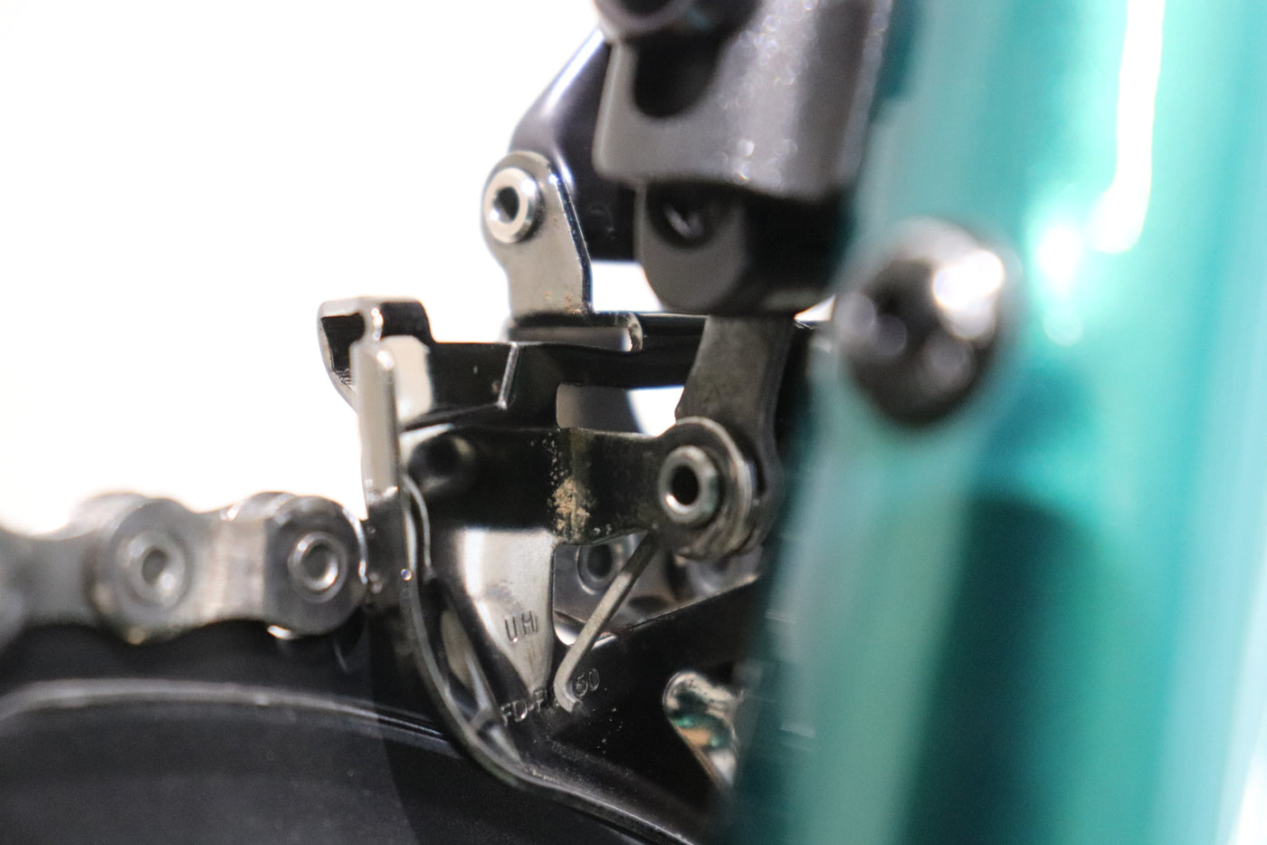 TARMAC SL8 PRO ULTEGRA Di2 R8170 52cm 2024年