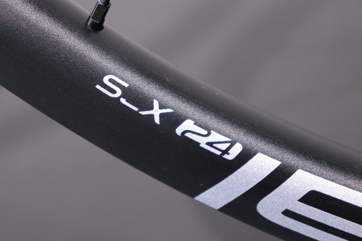 ROVAL FUSEE SLX24 DISC FRONT WHEEL – スペシャライズドCPOオンライン