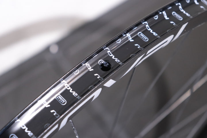 ROVAL FUSEE SLX24 DISC FRONT WHEEL – スペシャライズドCPOオンライン
