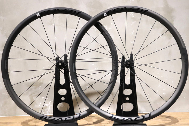 ROVAL ALPINIST CLX II SRAM XDR – スペシャライズドCPOオンラインストア