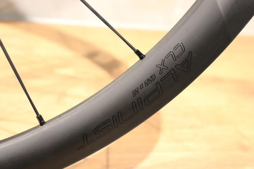 ROVAL ALPINIST CLX II SRAM XDR – スペシャライズドCPOオンラインストア