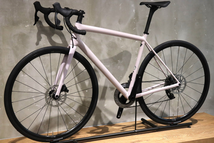 AETHOS COMP SRAM RIVAL ETAP AXS 56cm 2022年 – スペシャライズドCPOオンラインストア