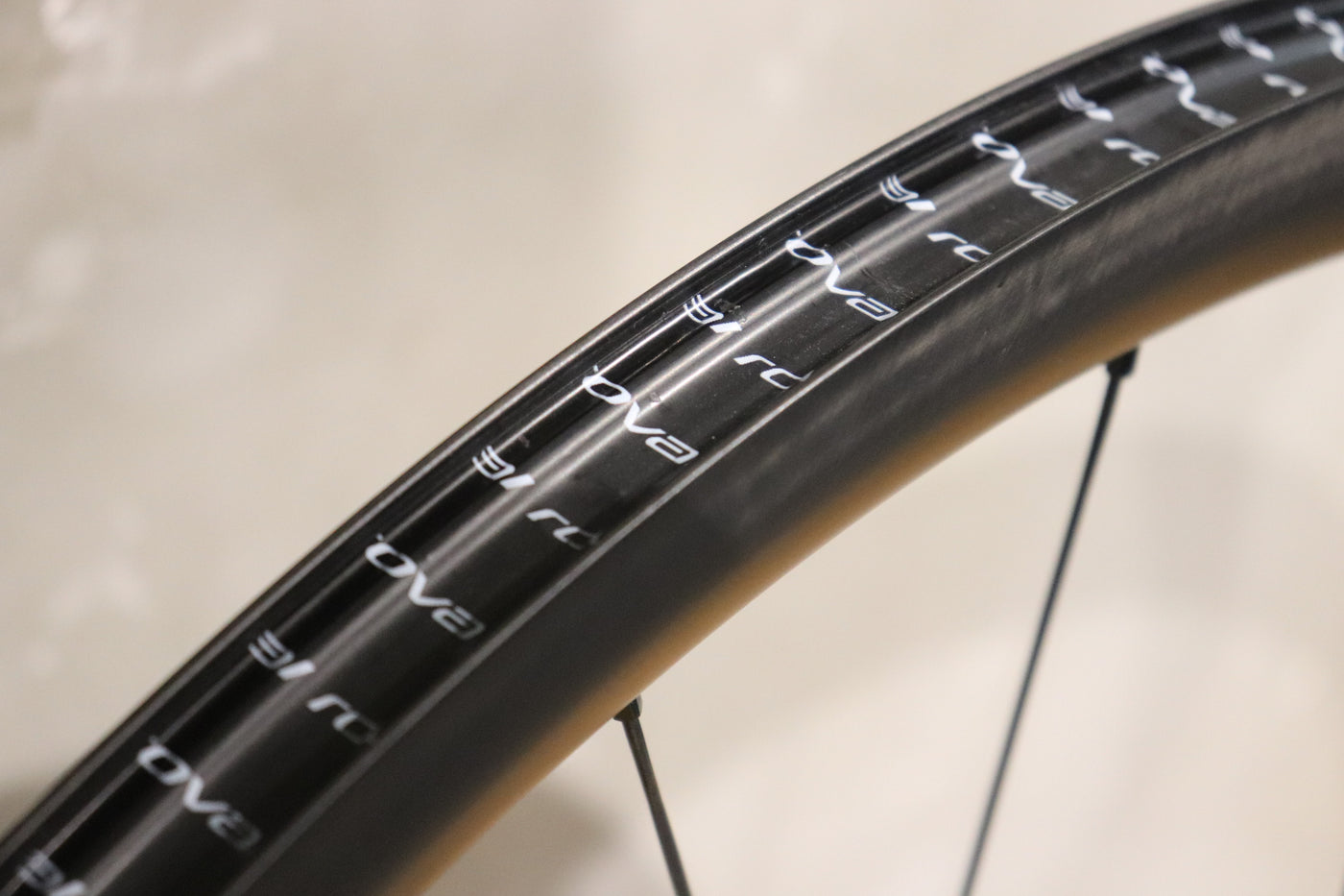 ROVAL Alpinist CLX FRONT WHEEL