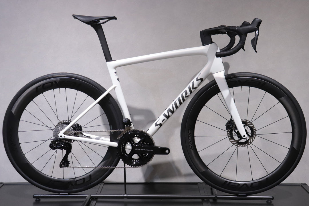ロードバイク – スペシャライズドCPOオンラインストア