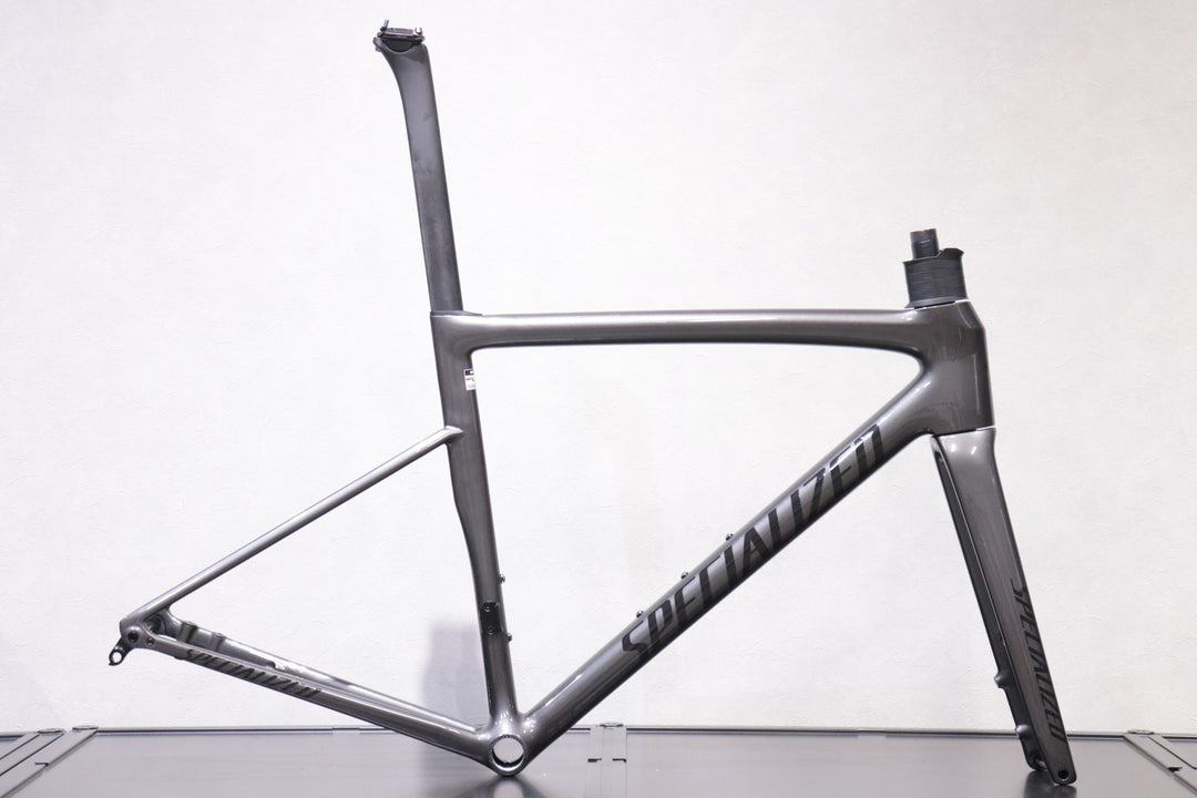 SPECIALIZED ロードバイクフレームセット SPECIALIZED ロードバイクフレームセット フレームセット