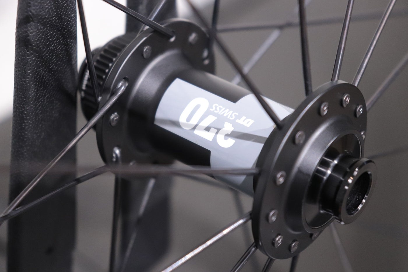 ROVAL RAPIDE C 38 DISC パーツ ROVAL RAPIDE C 38 DISC SRAM XDR
