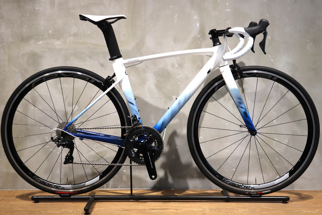 ALLEZ SPRINT ARTIST SERIES DURA-ACE R9100 52cm 2019年 – スペシャライズドCPOオンラインストア