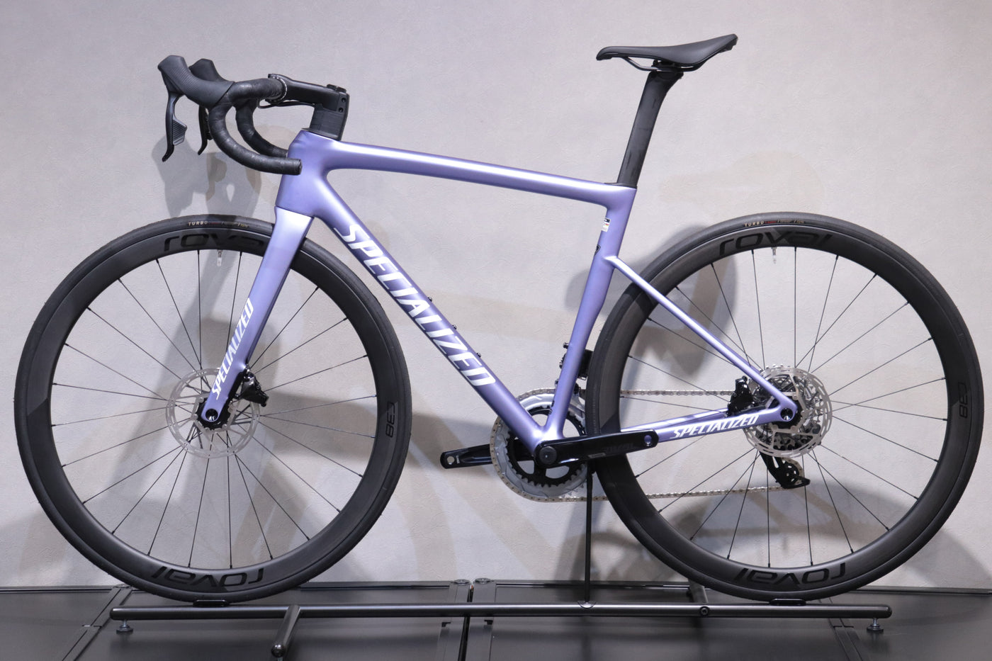 SPECIALIZED ターマックsl8 EXPERT rival etap TARMAC SL8 EXPERT
