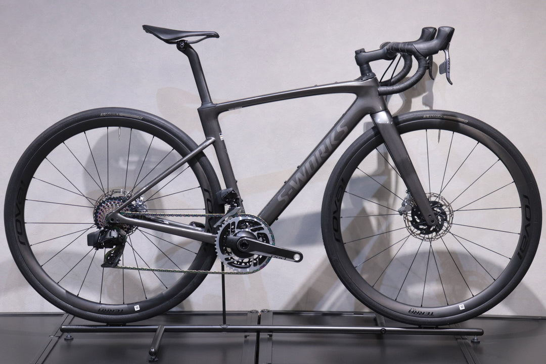 ROUBAIX – スペシャライズドCPOオンラインストア