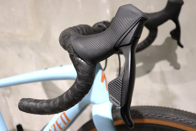 DIVERGE EXPERT CARBON SRAM RIVAL ETAP AXS 52CM 2022年