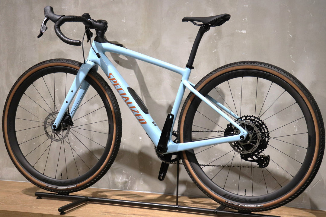 SPECIALIZED 「スペシャライズド」 DIVERGE EXPERT CARBON 2022年モデル ロードバイク SPECIALIZED 「スペシャライズド」 DIVERGE EXPERT CARBON 2022年