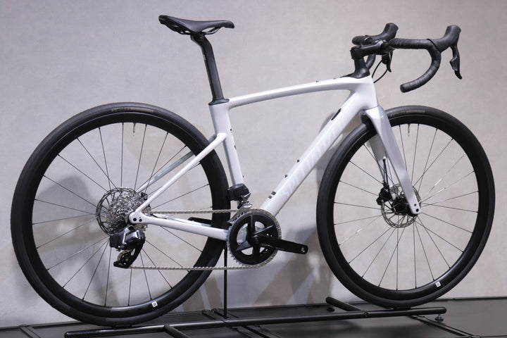 ROUBAIX SL8 EXPERT SRAM RIVAL ETAP AXS 52cm MY2024